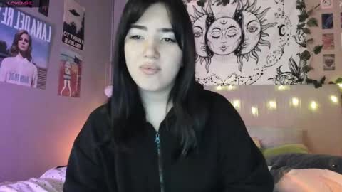 Snapshot of anisa_sweet chatting on 12-27-24, 06:53 Anisa Moan from LovenseWet from Tip MenuOpen for Private online show from 12-27-24, 06:53
