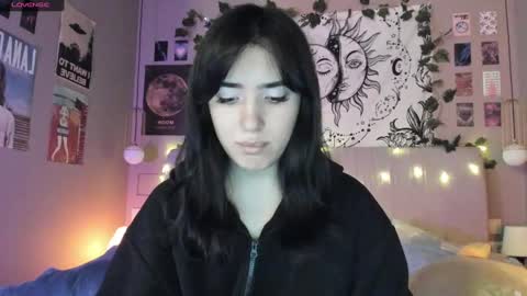 Snapshot of anisa_sweet chatting on 01-01-25, 06:06 Anisa Moan from LovenseWet from Tip MenuOpen for Private online show from 01-01-25, 06:06