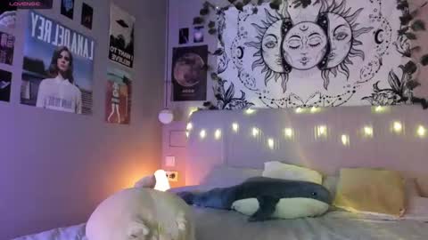 Snapshot of anisa_sweet chatting on 01-04-25, 07:55 Anisa Moan from LovenseWet from Tip MenuOpen for Private online show from 01-04-25, 07:55