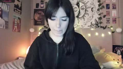 Snapshot of anisa_sweet chatting on 01-13-25, 12:35 Anisa Moan from LovenseWet from Tip MenuOpen for Private online show from 01-13-25, 12:35