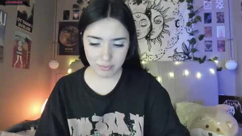 Snapshot of anisa_sweet chatting on 01-17-25, 05:19 Anisa Moan from LovenseWet from Tip MenuOpen for Private online show from 01-17-25, 05:19