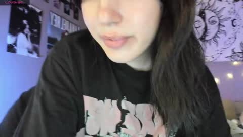 Snapshot of anisa_sweet chatting on 01-23-25, 03:32 Anisa Moan from LovenseWet from Tip MenuOpen for Private online show from 01-23-25, 03:32
