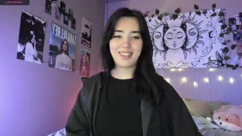 Snapshot of anisa_sweet chatting on 01-23-25, 06:35 Anisa Moan from LovenseWet from Tip MenuOpen for Private online show from 01-23-25, 06:35
