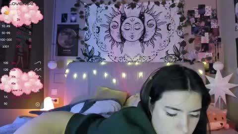Snapshot of anisa_sweet chatting on 01-24-25, 05:11 Anisa Moan from LovenseWet from Tip MenuOpen for Private online show from 01-24-25, 05:11