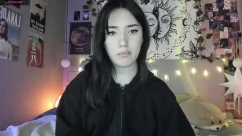 Snapshot of anisa_sweet chatting on 01-29-25, 06:07 Anisa Moan from LovenseWet from Tip MenuOpen for Private online show from 01-29-25, 06:07