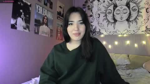 Snapshot of anisa_sweet chatting on 01-29-25, 09:17 Anisa Moan from LovenseWet from Tip MenuOpen for Private online show from 01-29-25, 09:17