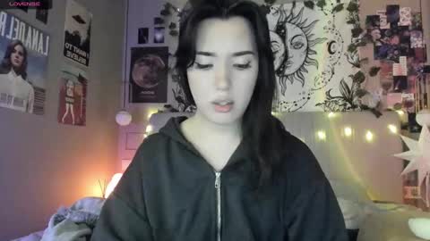 Snapshot of anisa_sweet chatting on 01-30-25, 09:14 Anisa Moan from LovenseWet from Tip MenuOpen for Private online show from 01-30-25, 09:14
