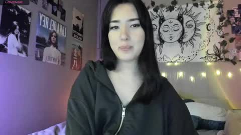 Snapshot of anisa_sweet chatting on 01-31-25, 12:17 Anisa Moan from LovenseWet from Tip MenuOpen for Private online show from 01-31-25, 12:17
