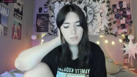 Snapshot of anisa_sweet chatting on 01-31-25, 03:33 Anisa Moan from LovenseWet from Tip MenuOpen for Private online show from 01-31-25, 03:33