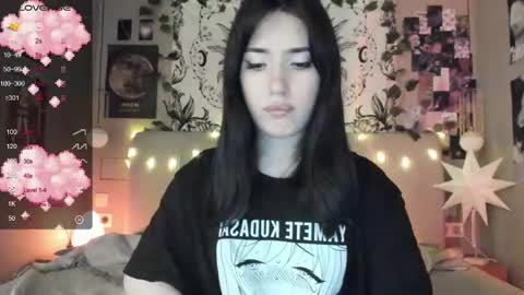Snapshot of anisa_sweet chatting on 01-31-25, 06:36 Anisa Moan from LovenseWet from Tip MenuOpen for Private online show from 01-31-25, 06:36