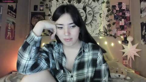 Snapshot of anisa_sweet chatting on 02-03-25, 08:57 Anisa Moan from LovenseWet from Tip MenuOpen for Private online show from 02-03-25, 08:57