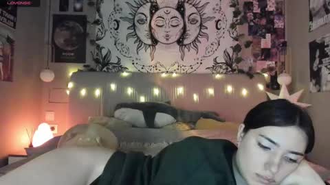 Snapshot of anisa_sweet chatting on 02-05-25, 07:31 Anisa Moan from LovenseWet from Tip MenuOpen for Private online show from 02-05-25, 07:31