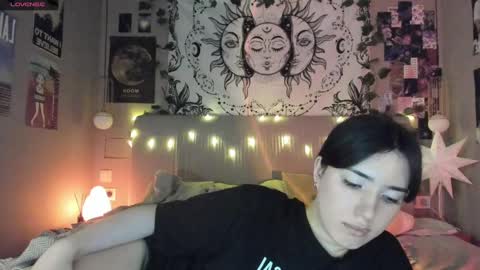 Snapshot of anisa_sweet chatting on 02-06-25, 10:43 Anisa Moan from LovenseWet from Tip MenuOpen for Private online show from 02-06-25, 10:43