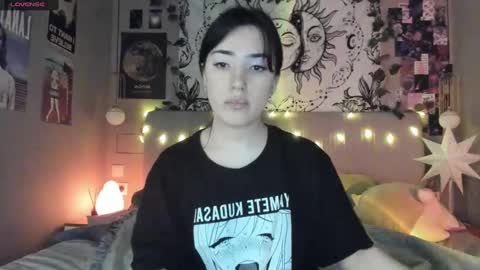 Snapshot of anisa_sweet chatting on 02-07-25, 01:58 Anisa Moan from LovenseWet from Tip MenuOpen for Private online show from 02-07-25, 01:58
