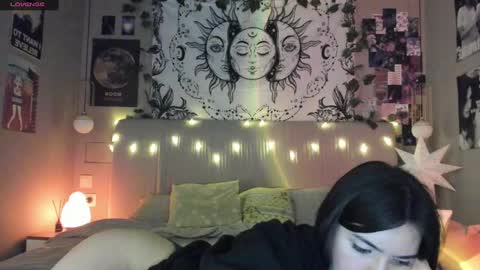 Snapshot of anisa_sweet chatting on 02-07-25, 07:27 Anisa Moan from LovenseWet from Tip MenuOpen for Private online show from 02-07-25, 07:27
