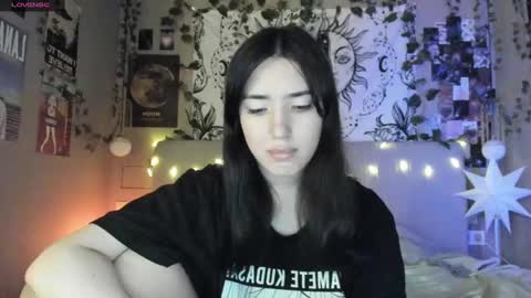 Snapshot of anisa_sweet chatting on 02-09-25, 08:13 Anisa Moan from LovenseWet from Tip MenuOpen for Private online show from 02-09-25, 08:13