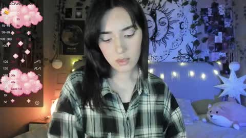 Snapshot of anisa_sweet chatting on 02-24-25, 02:58 Anisa Moan from LovenseWet from Tip MenuOpen for Private online show from 02-24-25, 02:58