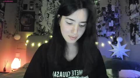 Snapshot of anisa_sweet chatting on 02-26-25, 06:21 Anisa Moan from LovenseWet from Tip MenuOpen for Private online show from 02-26-25, 06:21
