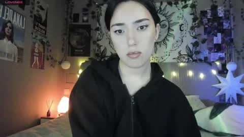 Snapshot of anisa_sweet chatting on 02-27-25, 02:43 Anisa Moan from LovenseWet from Tip MenuOpen for Private online show from 02-27-25, 02:43