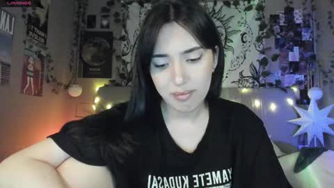 Snapshot of anisa_sweet chatting on 02-27-25, 06:20 Anisa Moan from LovenseWet from Tip MenuOpen for Private online show from 02-27-25, 06:20