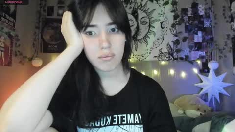 Snapshot of anisa_sweet chatting on 02-28-25, 04:31 Anisa Moan from LovenseWet from Tip MenuOpen for Private online show from 02-28-25, 04:31