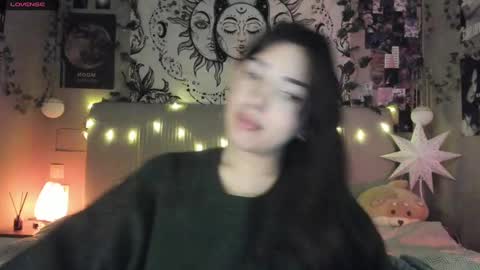Snapshot of anisa_sweet chatting on 03-06-25, 05:33 Anisa Moan from LovenseWet from Tip MenuOpen for Private online show from 03-06-25, 05:33