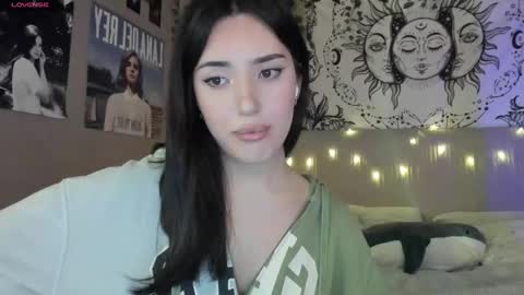 Snapshot of anisa_sweet chatting on 03-08-25, 05:33 Anisa Moan from LovenseWet from Tip MenuOpen for Private online show from 03-08-25, 05:33