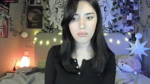 Snapshot of anisa_sweet chatting on 03-08-25, 08:35 Anisa Moan from LovenseWet from Tip MenuOpen for Private online show from 03-08-25, 08:35