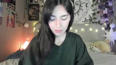 Snapshot of anisa_sweet chatting on 03-10-25, 04:35 Anisa Moan from LovenseWet from Tip MenuOpen for Private online show from 03-10-25, 04:35