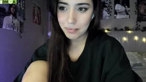 Snapshot of anisa_sweet chatting on 09-28-25, 03:56 Anisa Moan from LovenseWet from Tip MenuOpen for Private online show from 09-28-25, 03:56