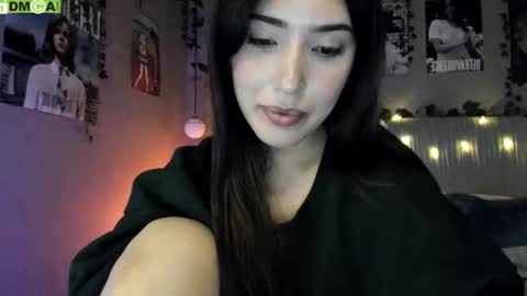 Snapshot of anisa_sweet chatting on 10-06-25, 05:16 Anisa Moan from LovenseWet from Tip MenuOpen for Private online show from 10-06-25, 05:16