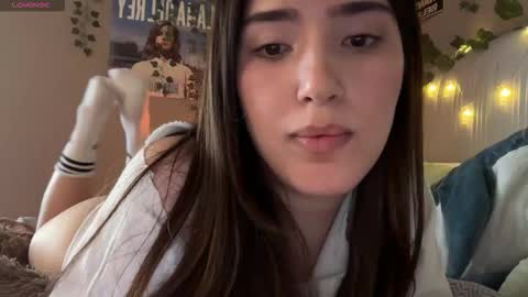 Anisa Moan from LovenseWet from Tip MenuOpen for Private online show from 02-15-26, 07:51
