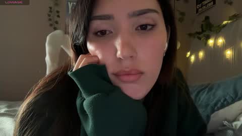 Anisa Moan from LovenseWet from Tip MenuOpen for Private online show from 04-21-26, 12:11