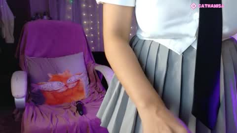 Anisahade online show from 10-18-25, 03:35