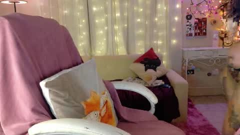 Anisahade online show from 04-08-26, 03:12