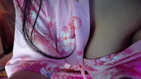 Anisahade online show from 05-31-26, 02:57