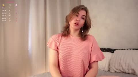 AnishaVivo online show from 06-17-26, 12:18