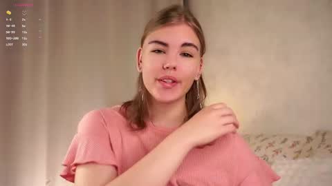 AnishaVivo online show from 06-29-26, 12:16