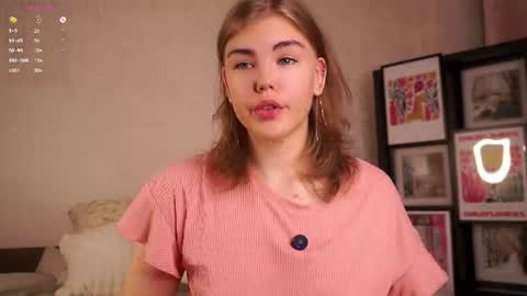 AnishaVivo online show from 07-05-26, 12:34