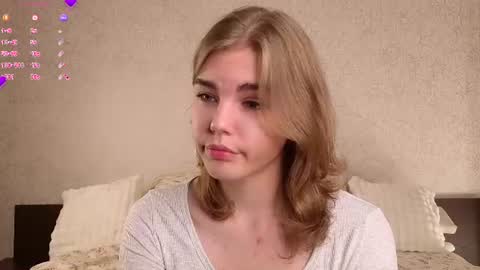 AnishaVivo online show from 07-16-26, 12:55