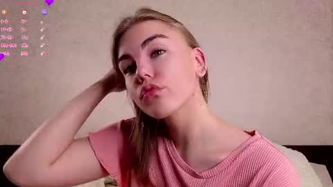 AnishaVivo online show from 07-19-26, 12:31