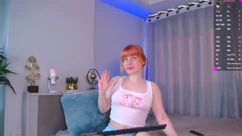 Anisiya online show from 06-14-26, 01:47