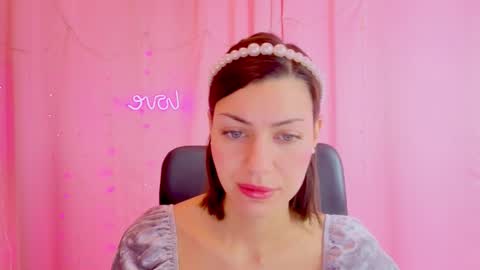 Anni online show from 02-04-26, 06:19