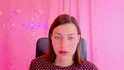 Anni online show from 03-08-26, 03:38