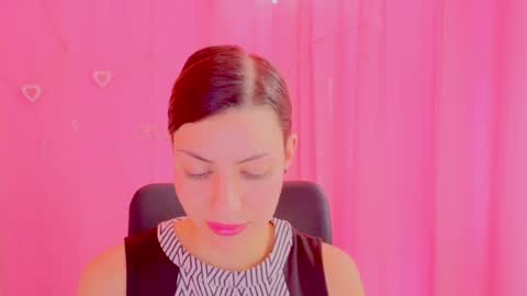 Anni online show from 04-15-26, 01:18