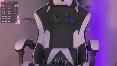 anissadesire online show from 11-28-25, 08:55