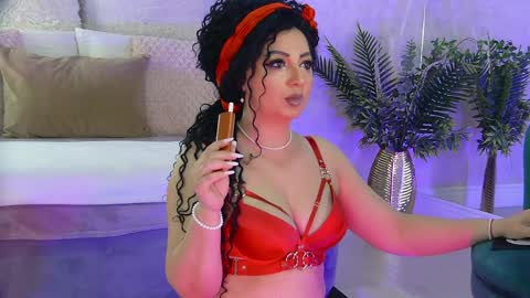 anissia teaser online show from 04-05-26, 04:31