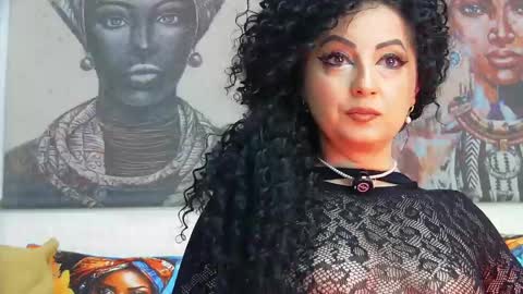 anissia teaser online show from 04-24-26, 05:10