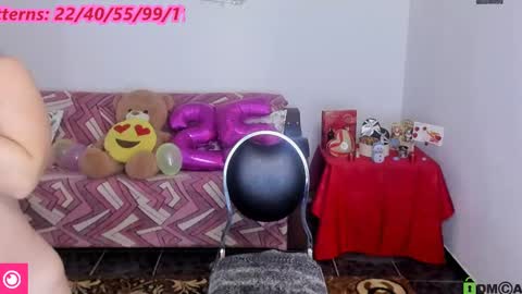 Snapshot of anissyax chatting on 01-13-25, 08:05 AnissyaX online show from 01-13-25, 08:05