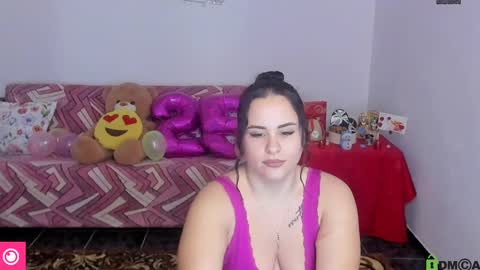 Snapshot of anissyax chatting on 01-17-25, 06:15 AnissyaX online show from 01-17-25, 06:15